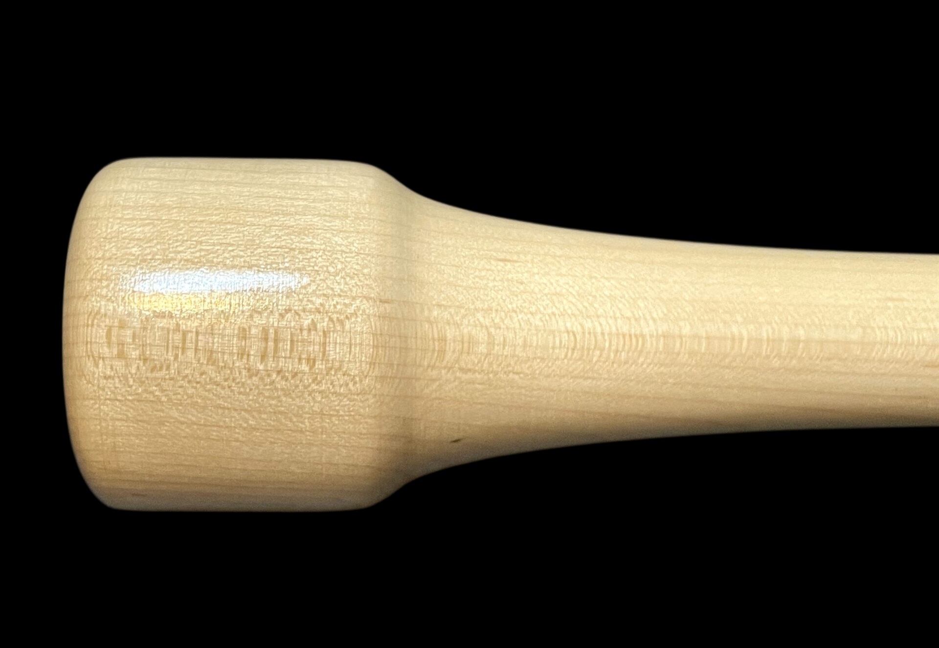 Rally Cap（ラリーキャップ）】軟式用木製バット 88.4cm 780g