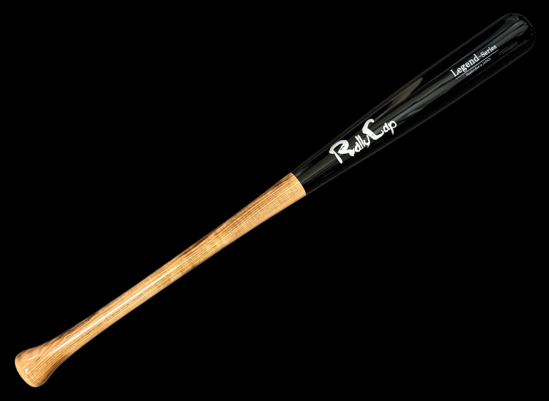 Rally Cap 軟式木製バット Rally Cap(ラリーキャップ)軟式木製バット | Rally Cap(ラリー