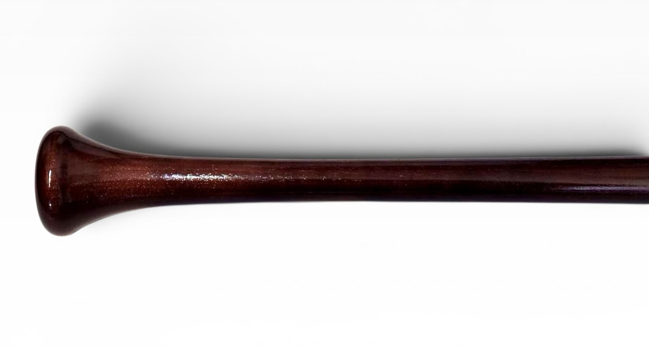 Rally Cap（ラリーキャップ）】軟式用木製バット 87.5cm 780g平均