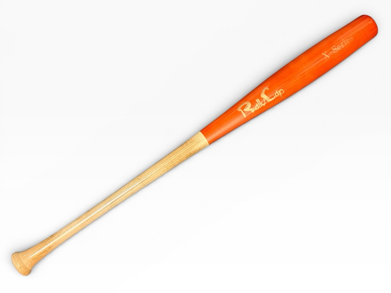 Rally Cap（ラリーキャップ）軟式木製バット | Rally Cap(ラリー